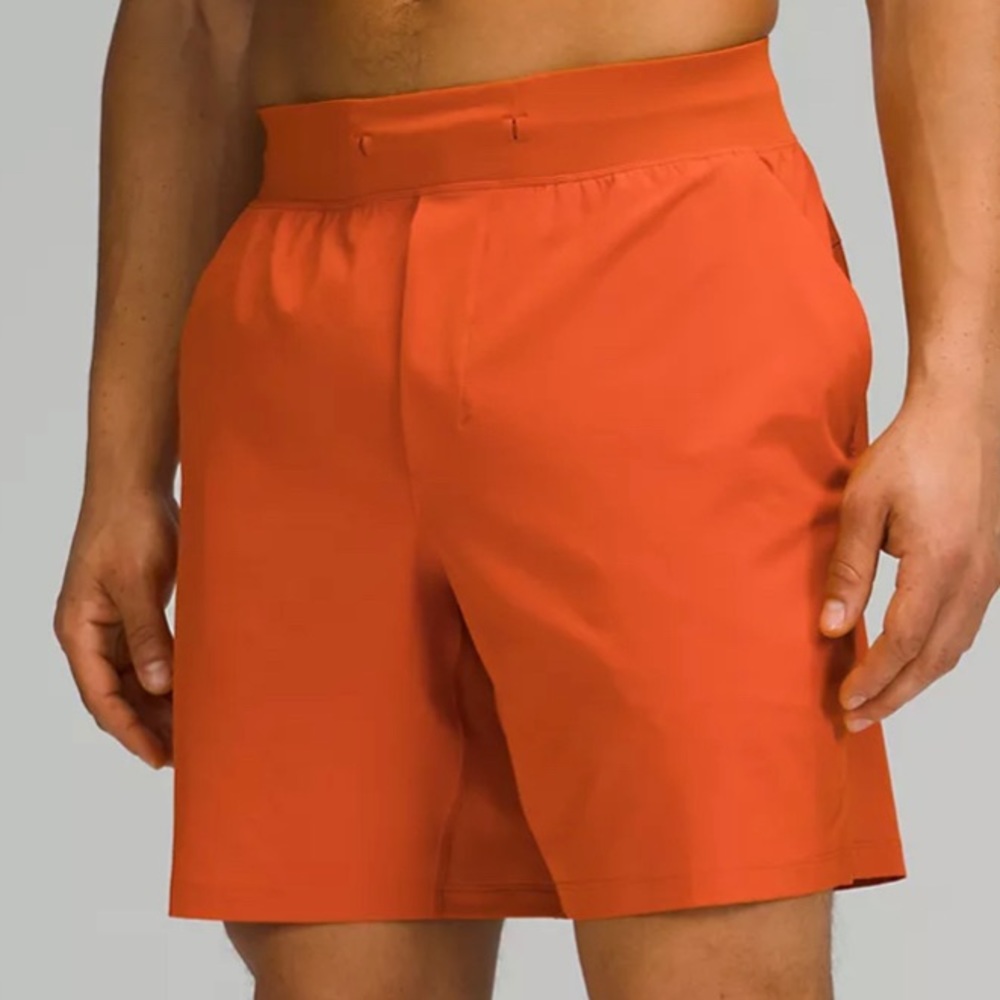 T.H.E. Linerless Short (Lululemon 9”)